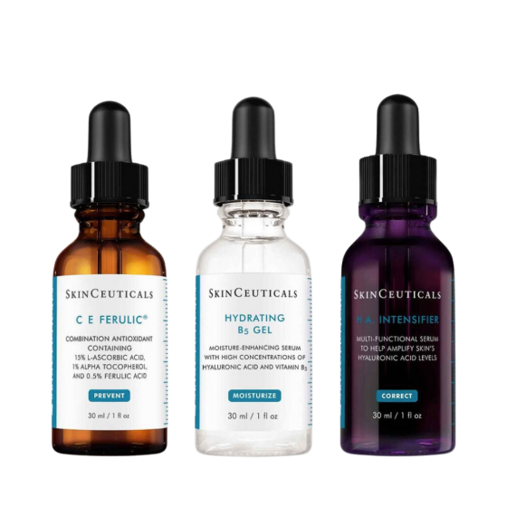 SkinCeuticals Anti-Aging Serum Collection
