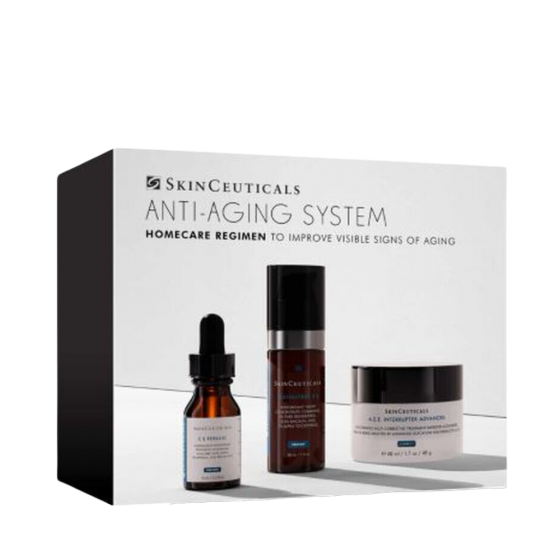 SkinCeuticals Anti-Aging System