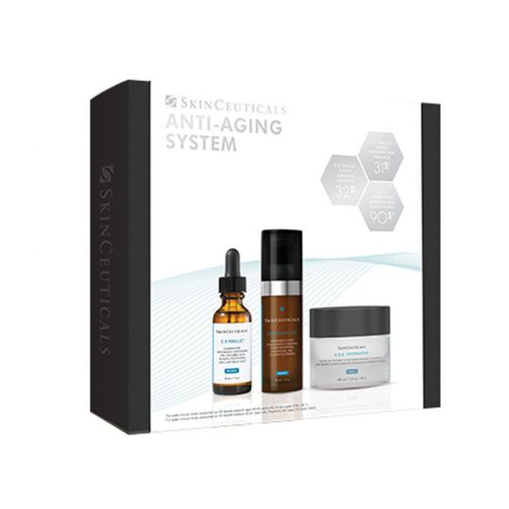 SkinCeuticals ANTI-AGING SKIN SYSTEM