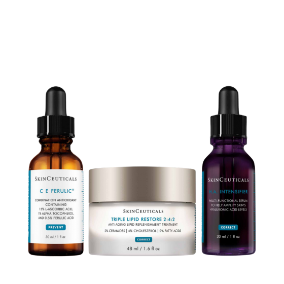 SkinCeuticals Best Sellers Discovery Set
