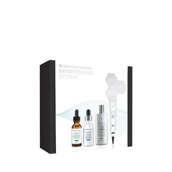 SkinCeuticals Brightening Skin System