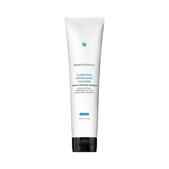 SkinCeuticals CLARIFYING EXFOLIATING CLEANSER