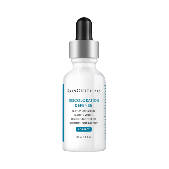 SkinCeuticals DISCOLORATION DEFENSE
