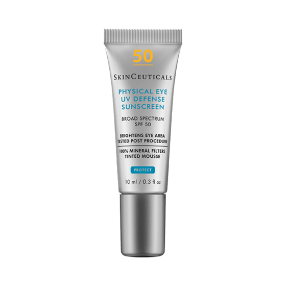 SkinCeuticals PHYSICAL EYE UV DEFENSE SPF 50
