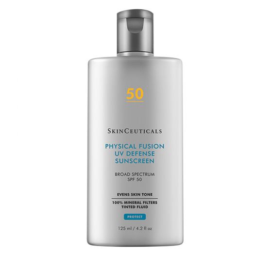 SkinCeuticals PHYSICAL FUSION UV DEFENSE SPF 50 - 4.2 oz. 
