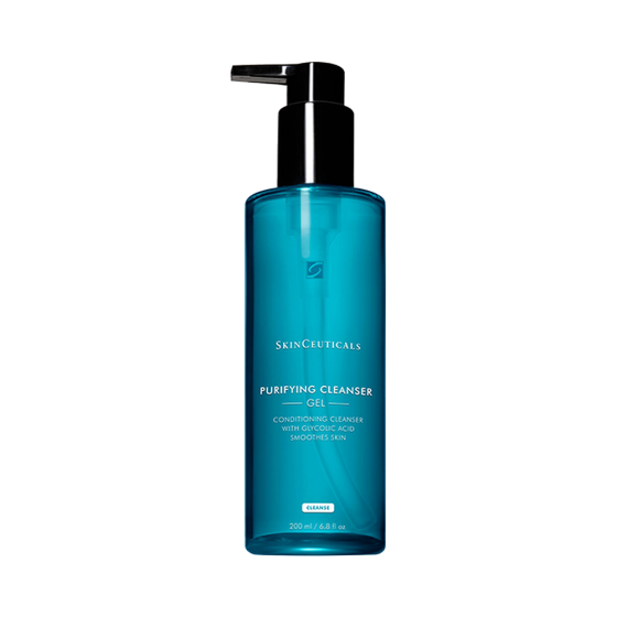 SkinCeuticals Purifying Cleanser Gel