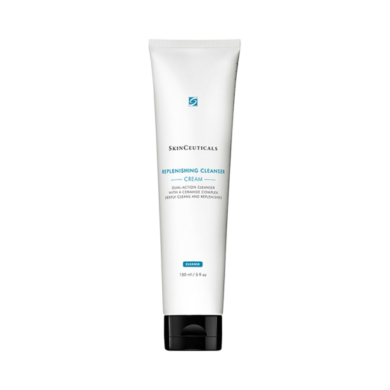 SkinCeuticals Replenishing Cleanser Cream
