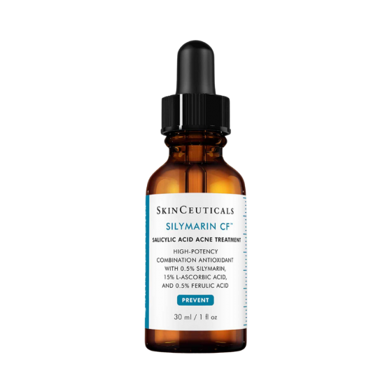 SkinCeuticals SILYMARIN CF