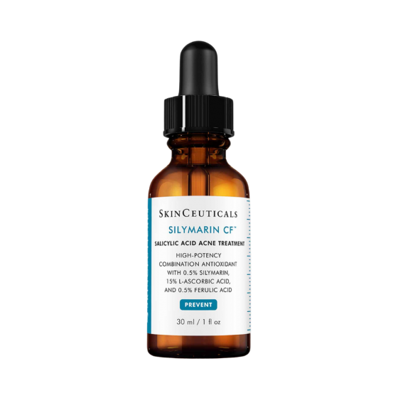 SkinCeuticals SILYMARIN CF