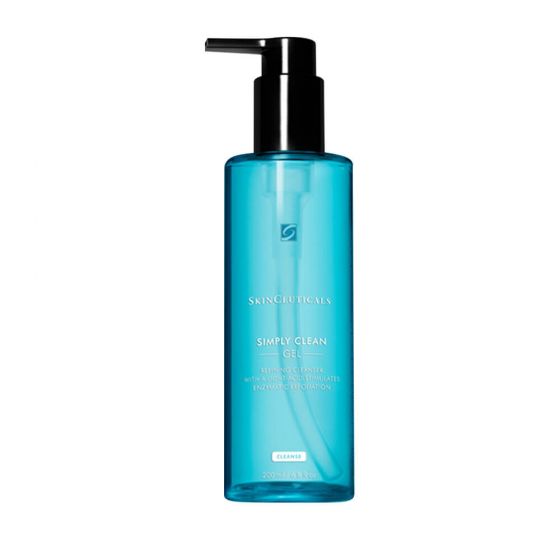 SkinCeuticals Simply Clean Gel