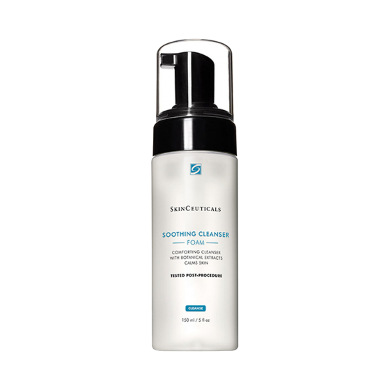 SkinCeuticals Soothing Cleanser Foam
