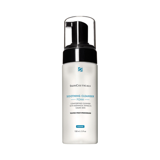 SkinCeuticals Soothing Cleanser Foam