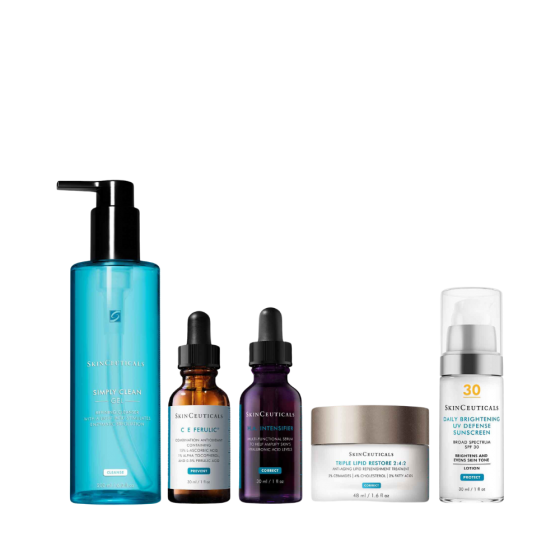 SkinCeuticals The Sofia Bundle