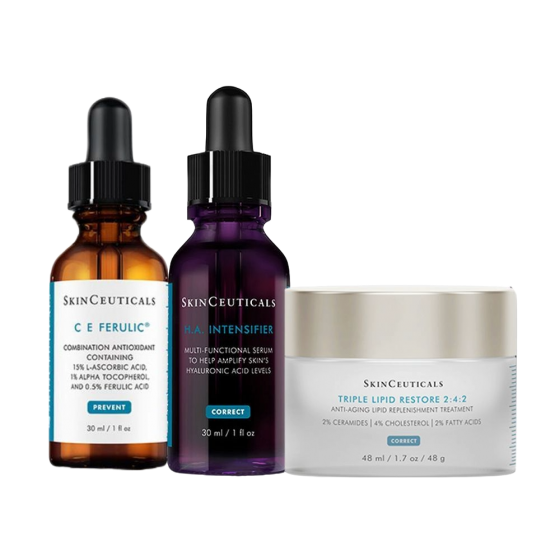 SkinCeuticals Age Defying Essentials
