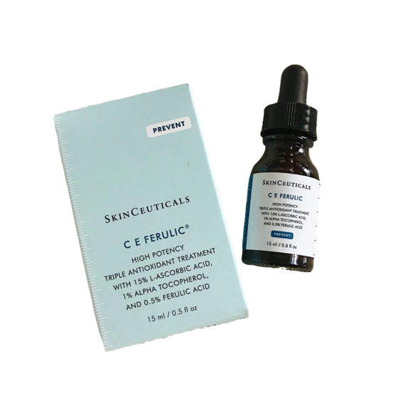 SkinCeuticals C E FERULIC® WITH 15% L-ASCORBIC ACID 15 mL