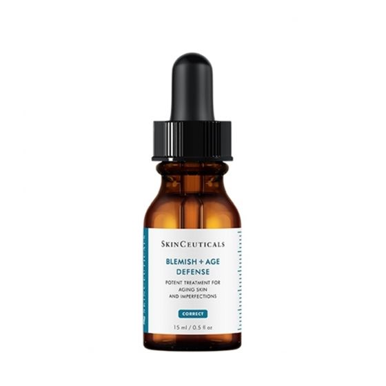SkinCeuticals Blemish + Age Defense