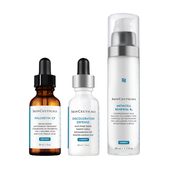 SkinCeuticals IPL-Prep Bundle