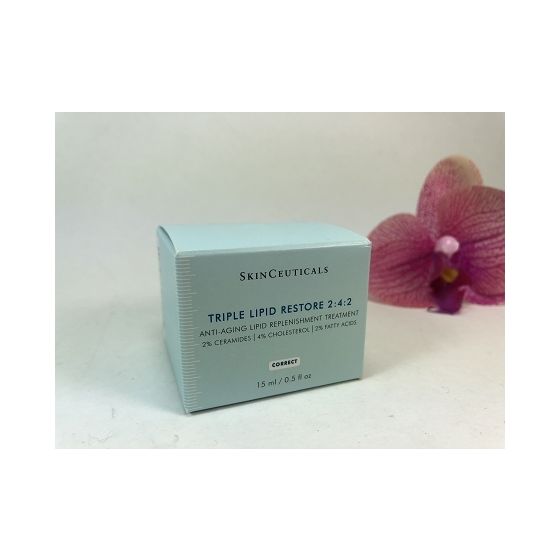 Travel Size: SkinCeuticals Triple Lipid Restore 15ml