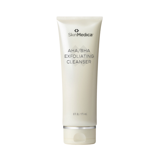 SkinMedica® AHA/BHA Exfoliating Cleanser