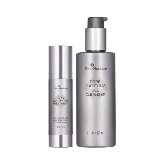 SkinMedica® Acne Bundle