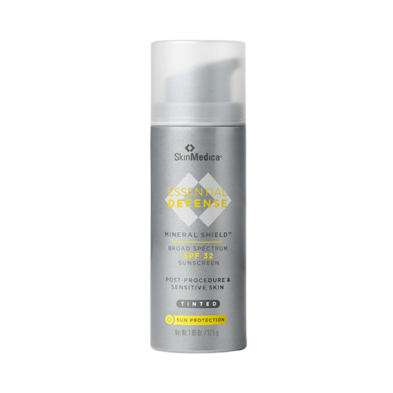 SkinMedica Essential Defense Mineral Shield™ Broad Spectrum SPF 32 Sunscreen Tinted