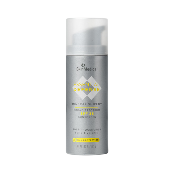 SkinMedica Essential Defense Mineral Shield™ Broad Spectrum SPF 35 Sunscreen