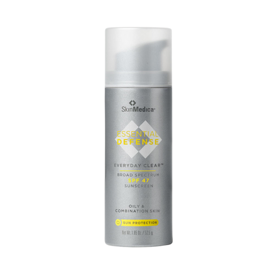 SkinMedica Essential Defense Everyday Clear™ Broad Spectrum SPF 47 Sunscreen
