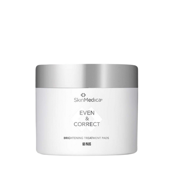 SkinMedica® Even & Correct Brightening Treatment Pads
