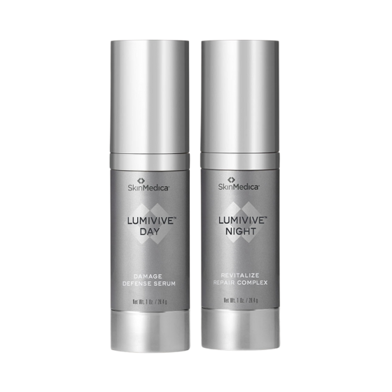 SkinMedica® LUMIVIVE® System
