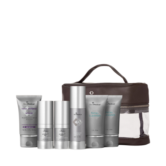 SkinMedica® Minis Collection