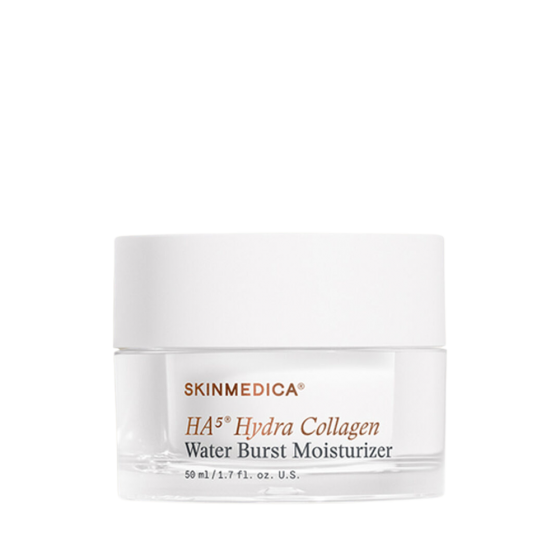 SkinMedica® HA⁵® Hydra Collagen Water Burst Moisturizer