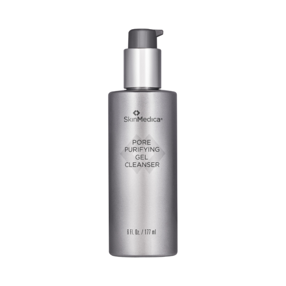 SkinMedica® Pore Purifying Gel Cleanser