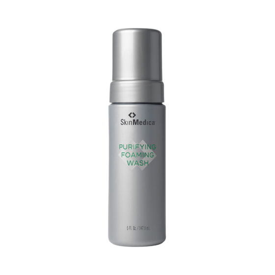 SkinMedica® Purifying Foaming Wash