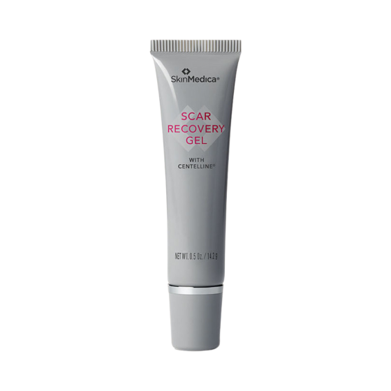 SkinMedica® Scar Recovery Gel with Centelline® 0.5 oz