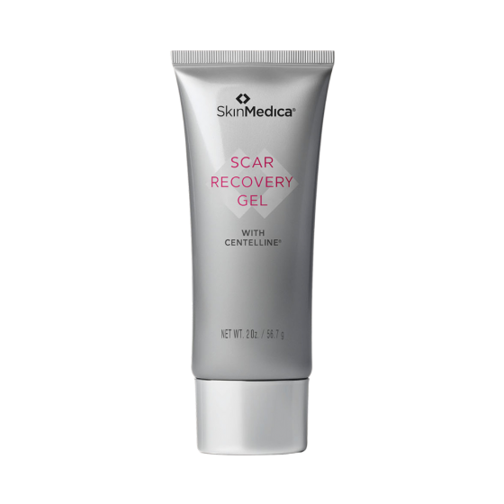 SkinMedica® Scar Recovery Gel with Centelline 2 oz