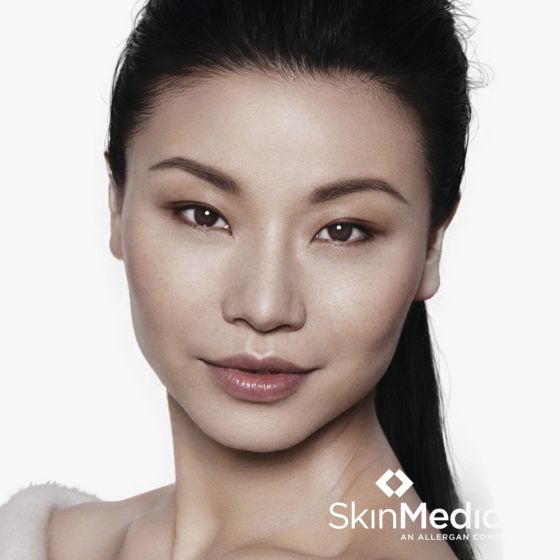SkinMedica Illuminize Peel