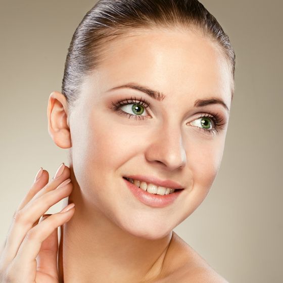 ZO HydraFacial Brightalive Booster Treatment