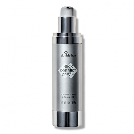 SkinMedica Neck Correct Cream