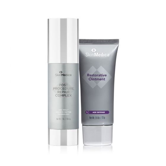 SkinMedica® Procedure 360 System™ Power Duo
