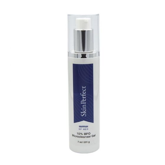 10% BPO MicroCleanser