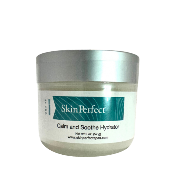 ​​​​​​​Calm and Soothe Hydrator