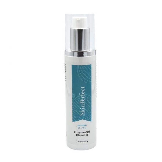 Enzyme-Sal Cleanser