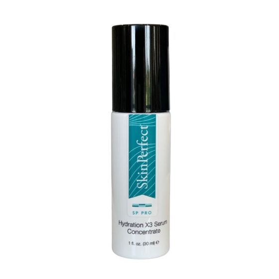Hydration X3 Serum Concentrate