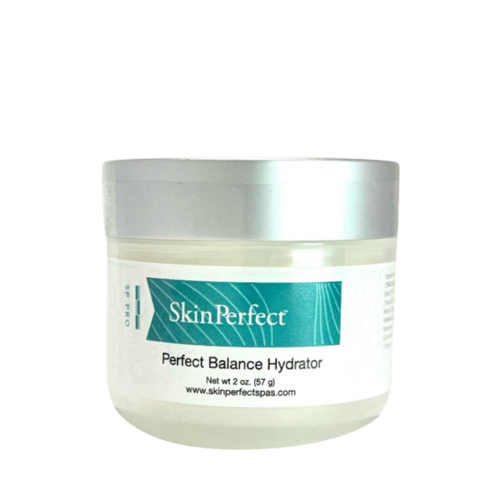 Perfect Balance Hydrator