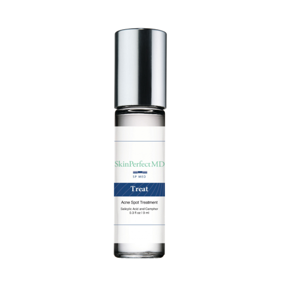 Acne Spot Treatment