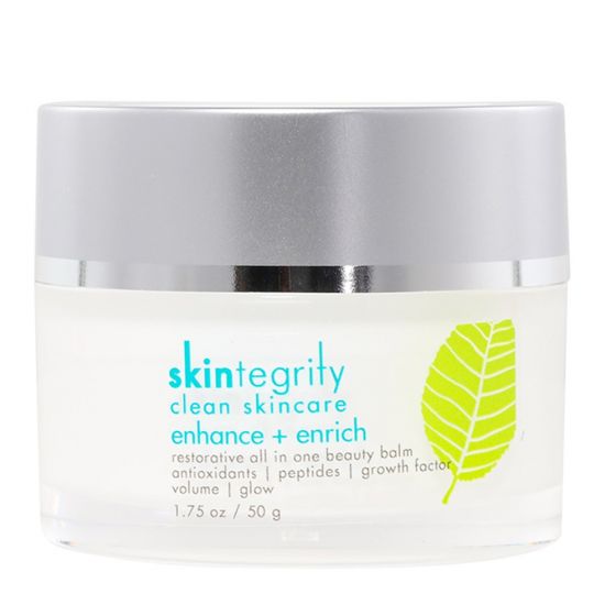 Skintegrity | enhance + enrich moisturizer