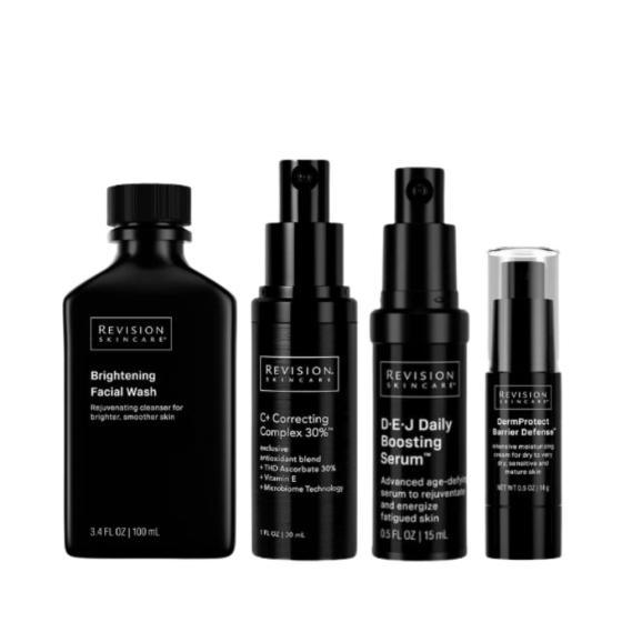 Revision Skincare Winners Collection