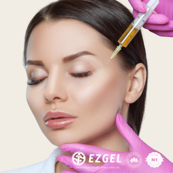 EZ Gel