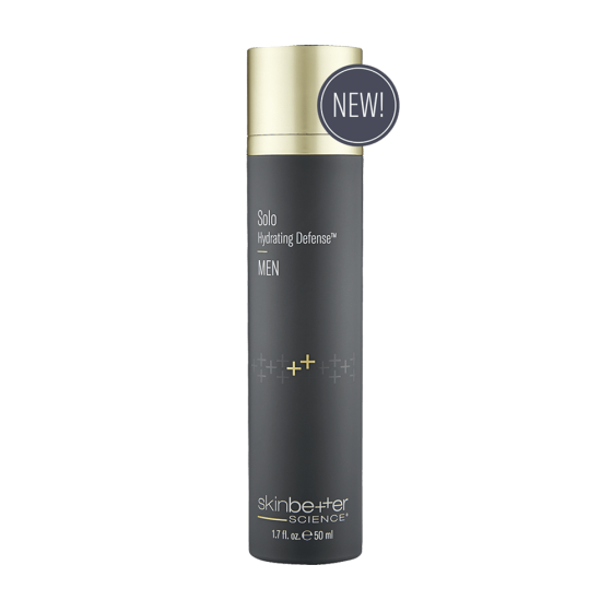 skinbetter science Solo Hydrating Defense MEN 50 ml
