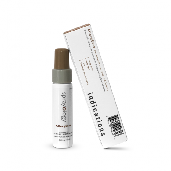 Sprayology Allergease